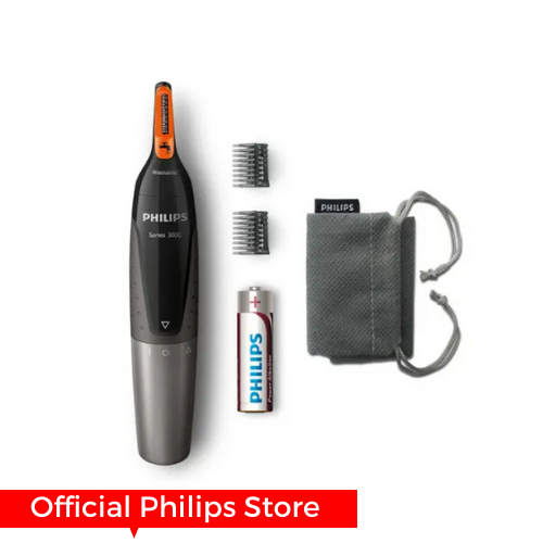 Philips Nose Trimmer