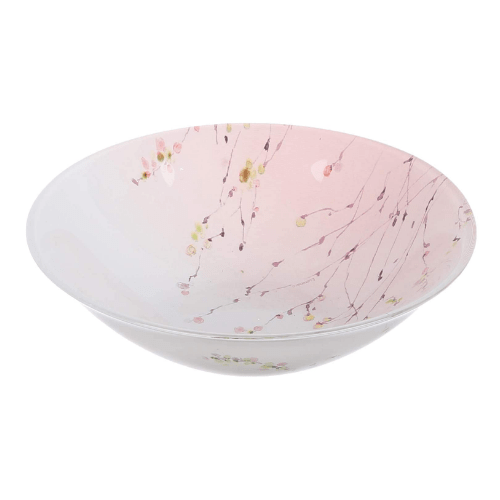 Luminarc - Simply Trompette 46 - Piece Dinner Set - Red Rhino