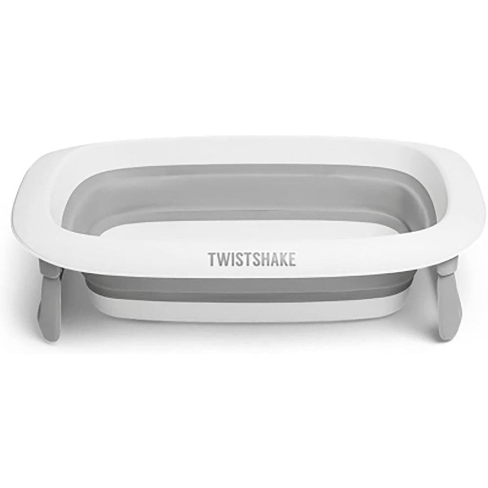 Twistshake Bathtub and Cushion