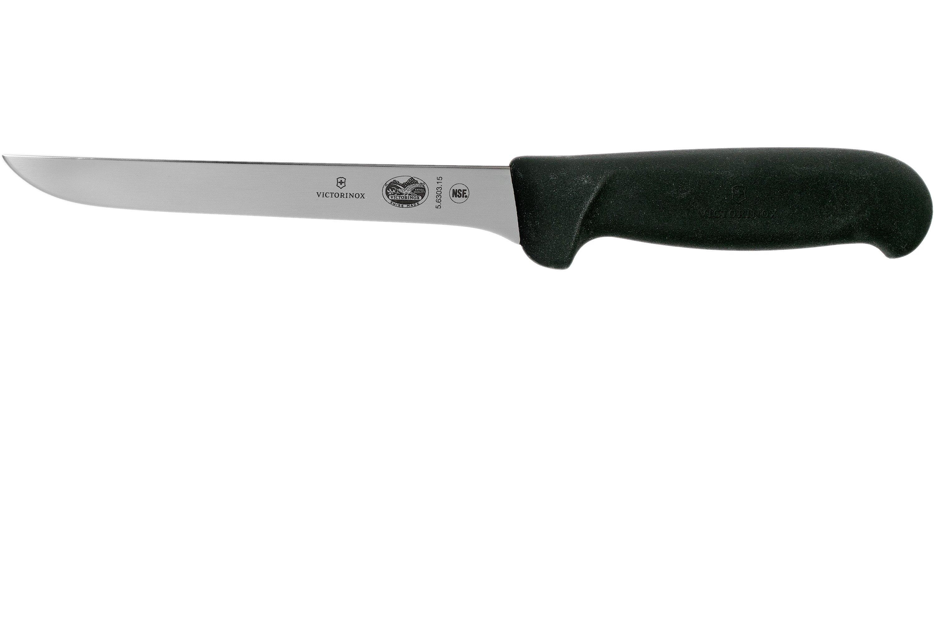 Victorinox 5.6303.15 alternate knife view