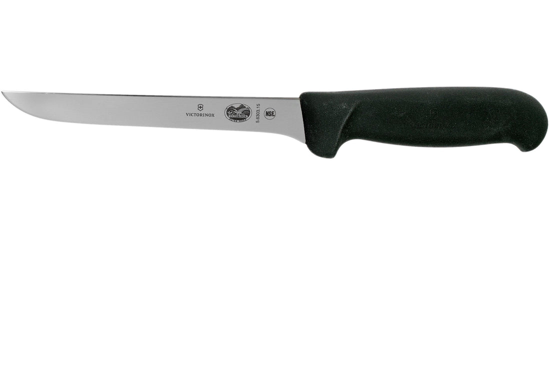 Victorinox 5.6303.15 alternate knife view