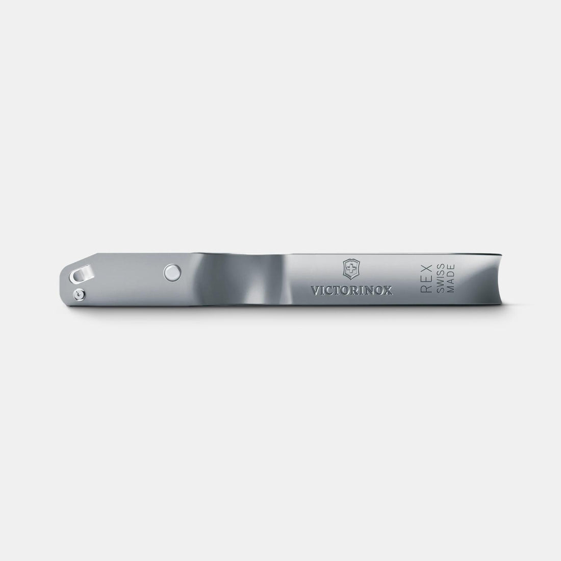 Victorinox REX aluminium peeler 6.0900 blade detail