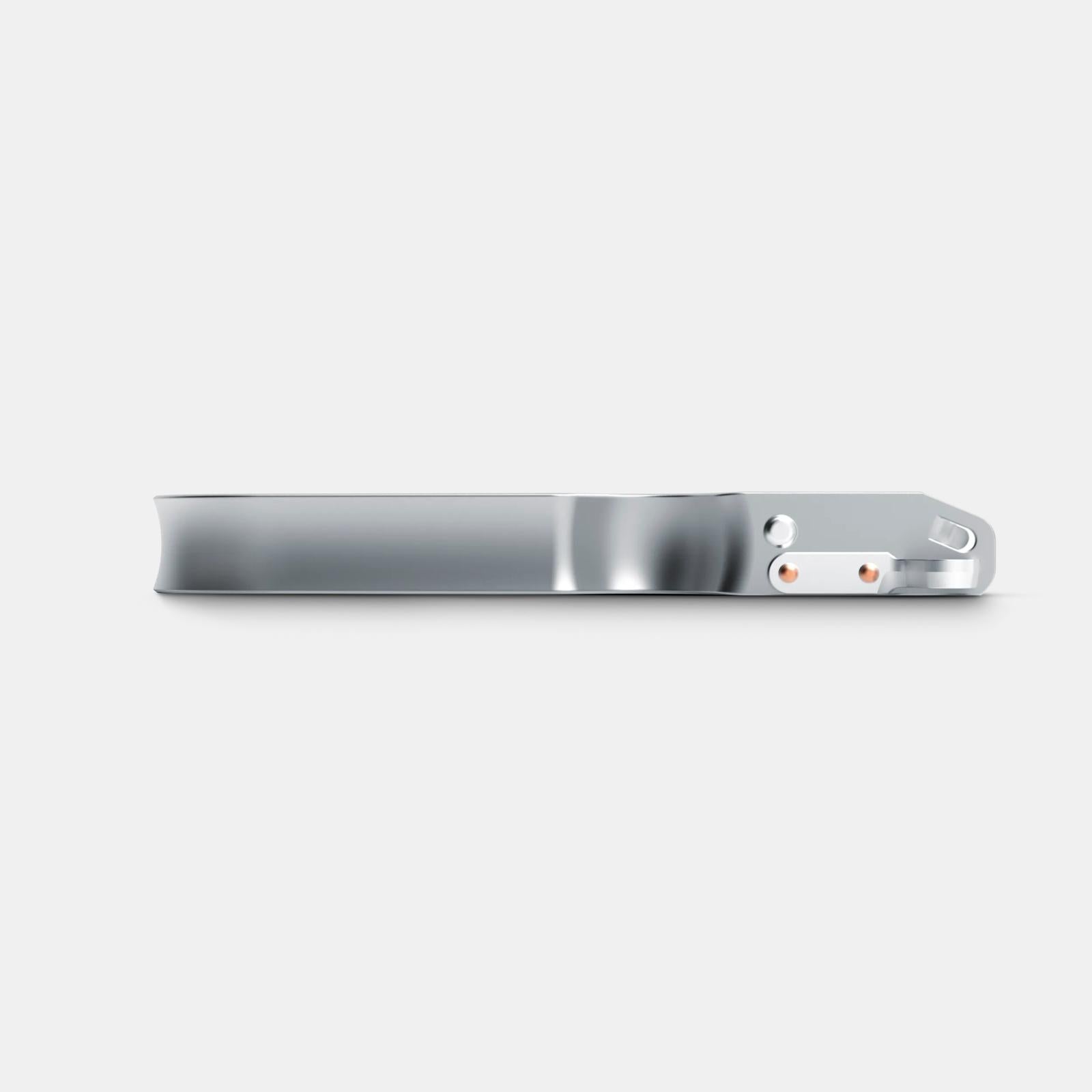 Victorinox REX aluminium peeler 6.0900, alternate side view