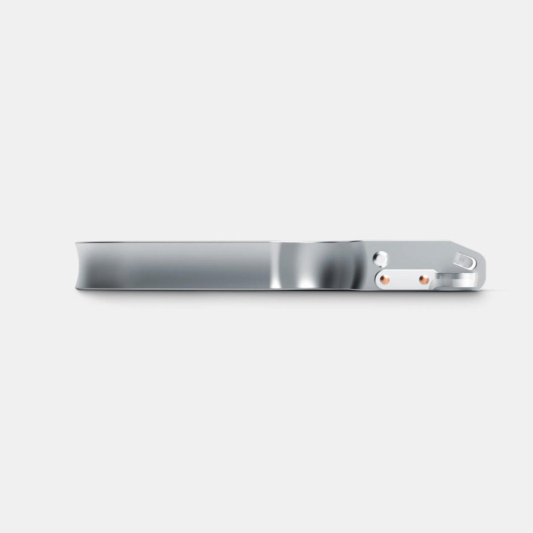 Victorinox REX aluminium peeler 6.0900, alternate side view