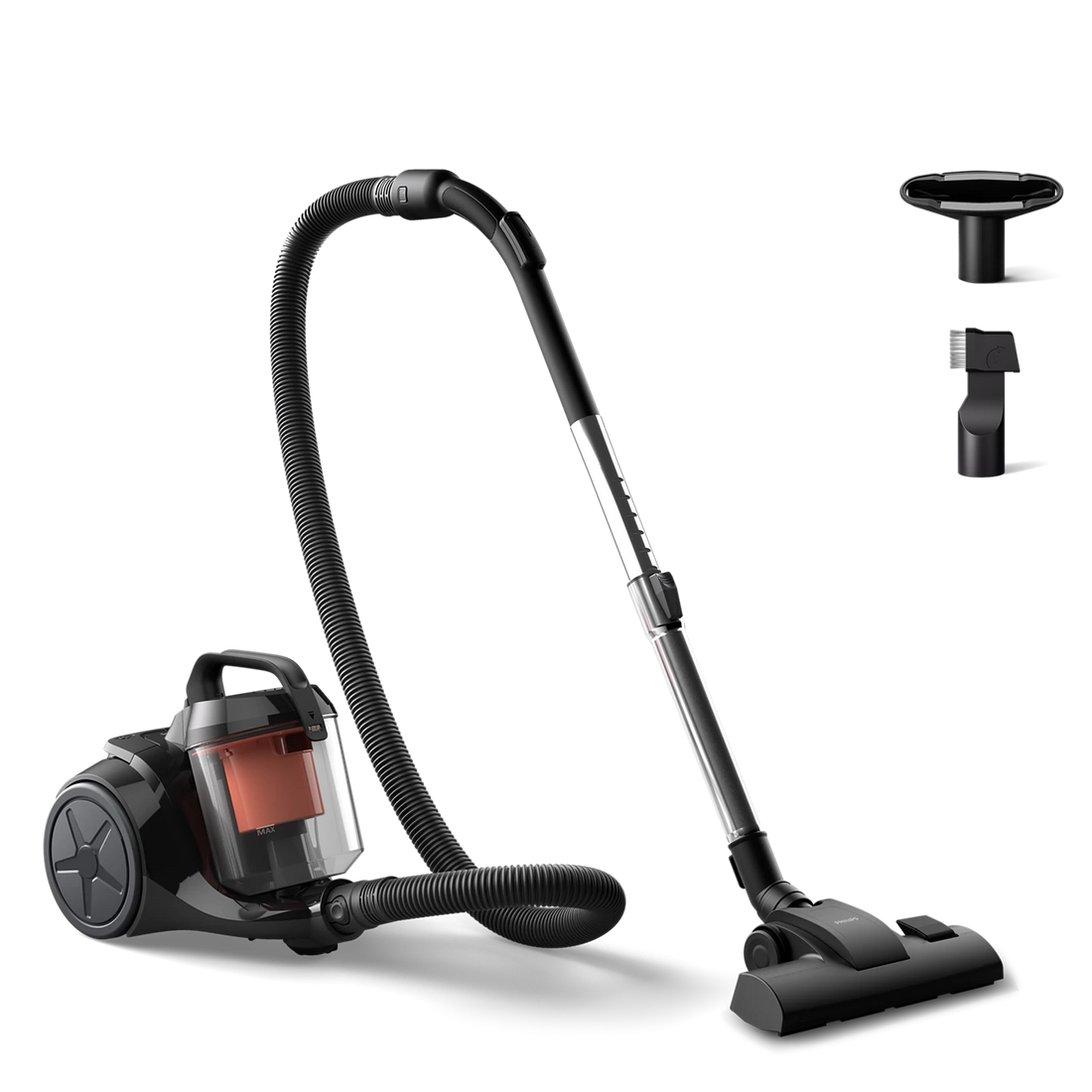 Philips 1000 Series Bagless Vacuum Cleaner XB1042/10