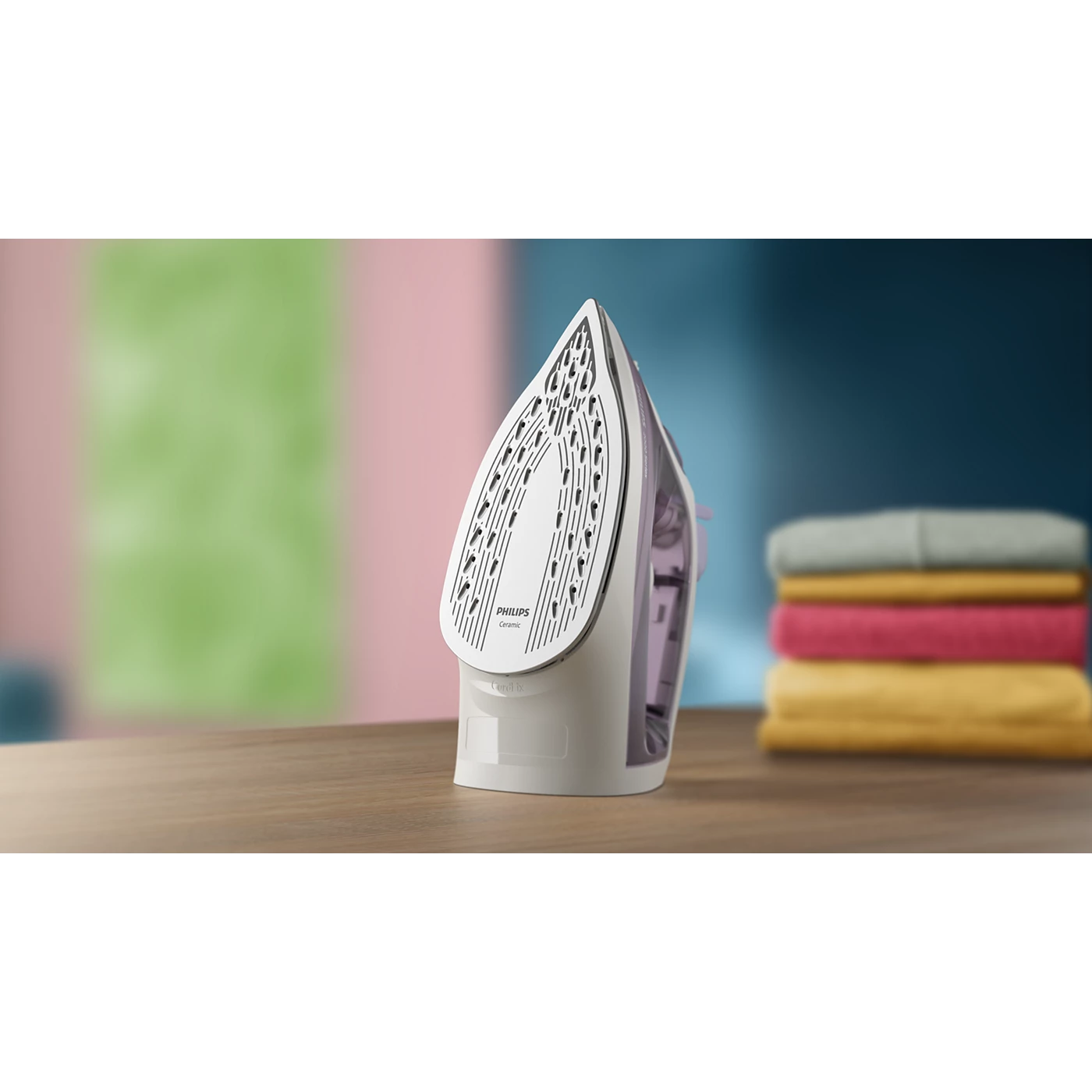 Philips 2000 Series Steam Iron 2000W DST2020/36 | Buy in Kenya | Red Rhino