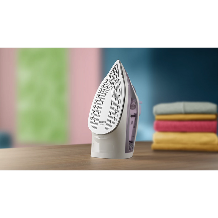 Philips 2000 Series Steam iron 2000w DST2020/36