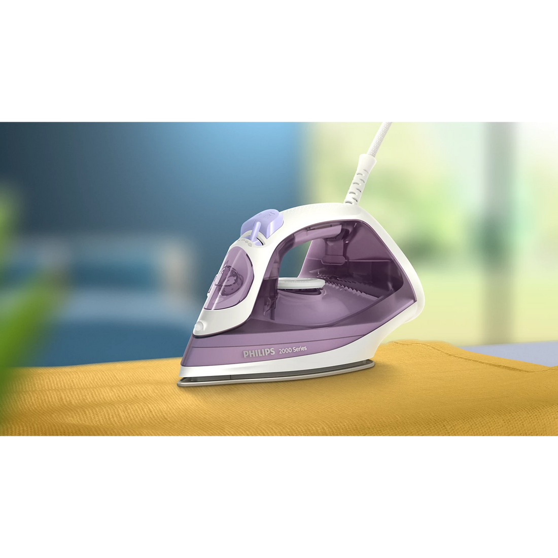 Philips 2000 Series Steam Iron 2000W DST2020/36 | Buy in Kenya | Red Rhino