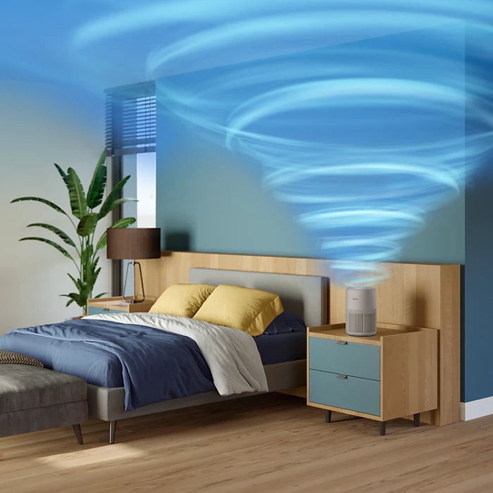 Philips PureProtect Mini 900 Series Air Purifier AC0921/14