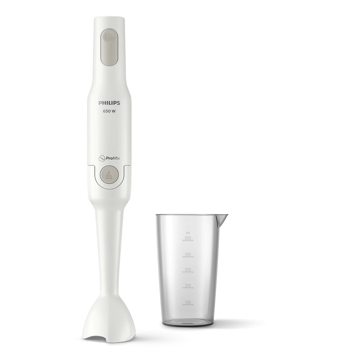 Philips Daily Collection Handblender ProMix 650Watts HR2531/01
