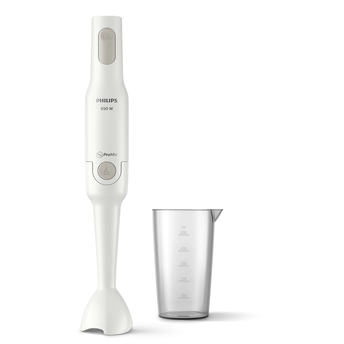 Philips Daily Collection Handblender ProMix 650Watts HR2531/01