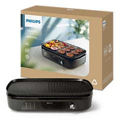 Philips Table Grill HD6210/90