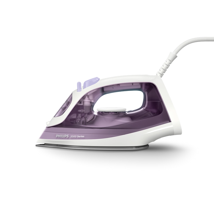 Philips 2000 Series Steam iron 2000w DST2020/36