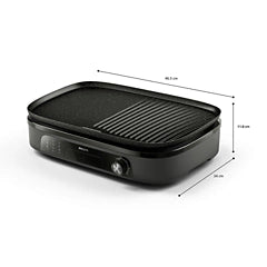 Philips Table Grill HD6210/90
