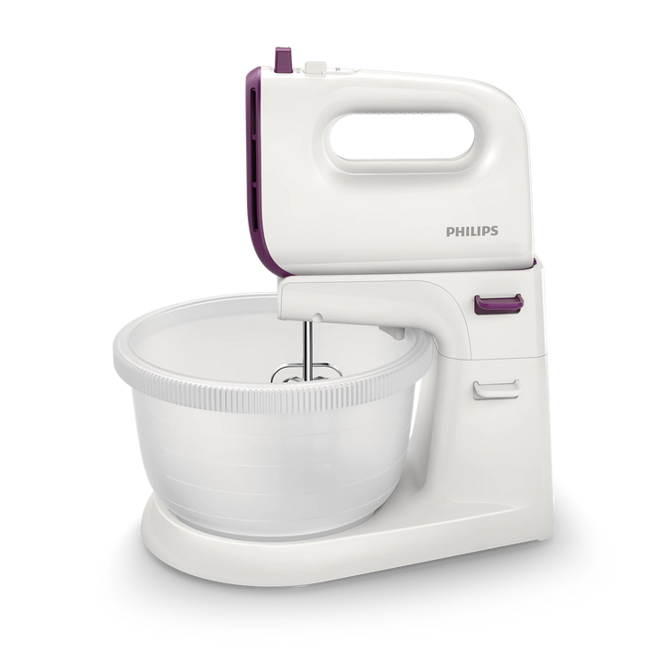 Philips Viva Collection Bowl Mixer HR3745/11