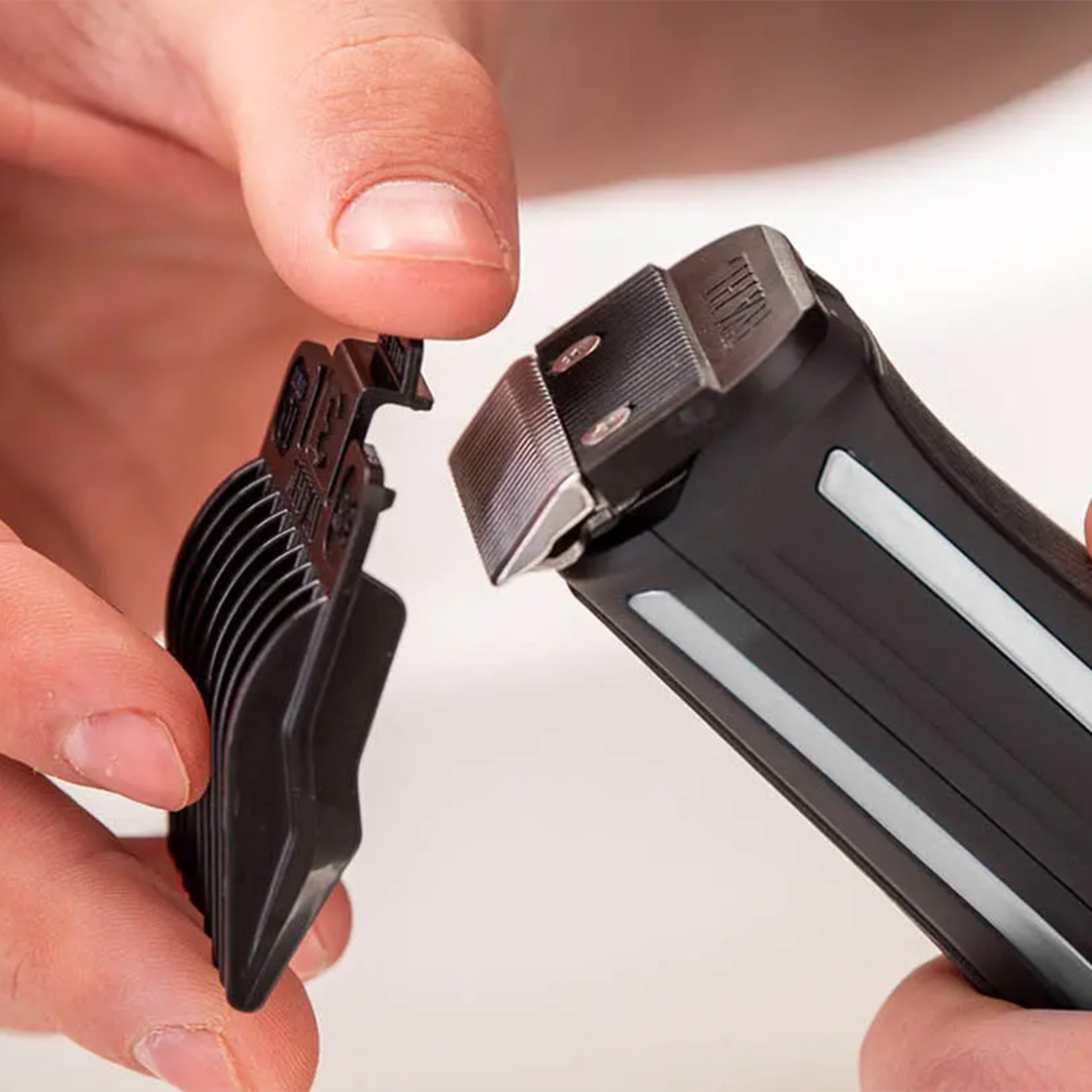 Wahl Self-Clip 360™ Hair Clipper