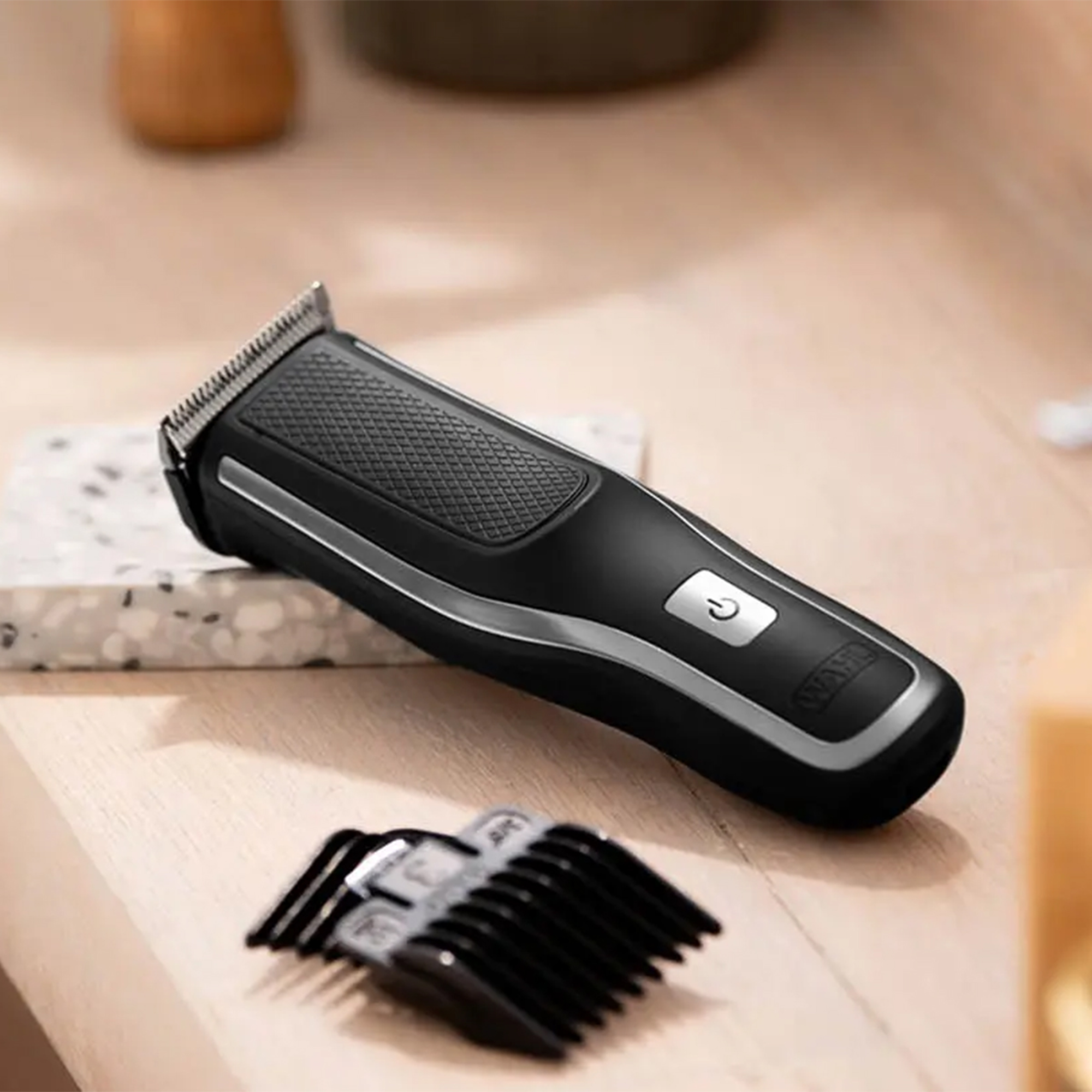 Wahl Self-Clip 360™ Hair Clipper