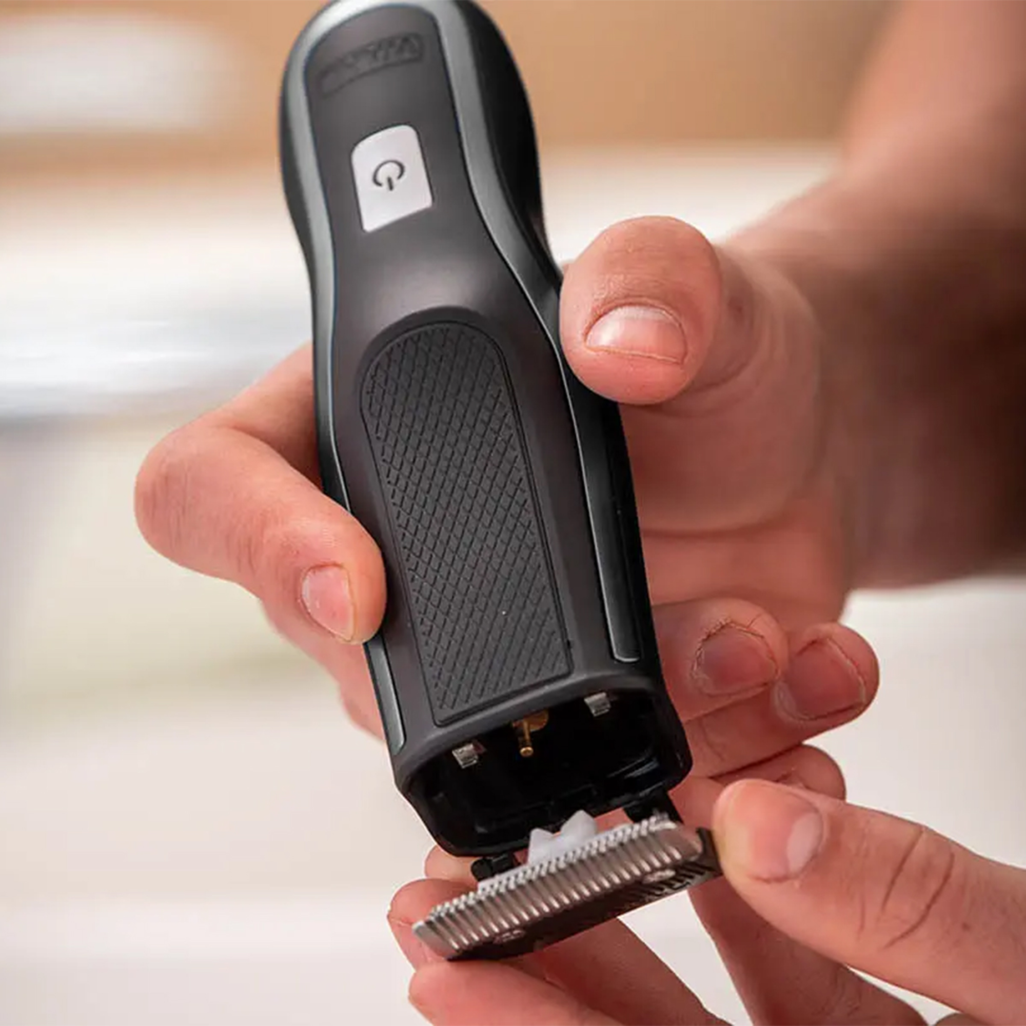 Wahl Self-Clip 360™ Hair Clipper