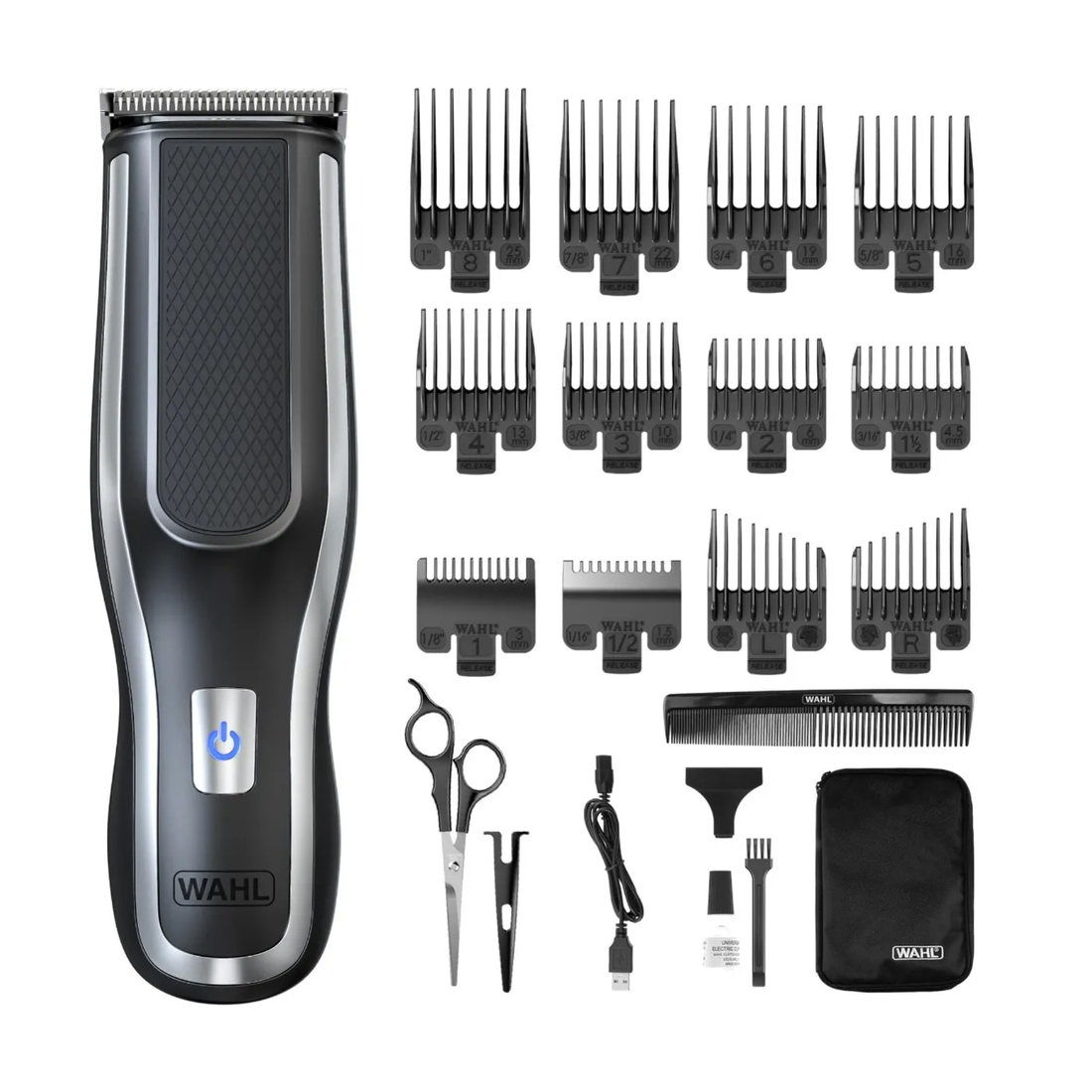 Wahl Self-Clip 360™ Hair Clipper