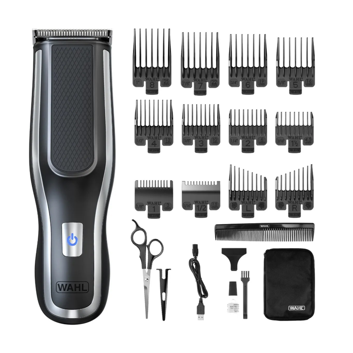 Wahl Self-Clip 360™ Hair Clipper