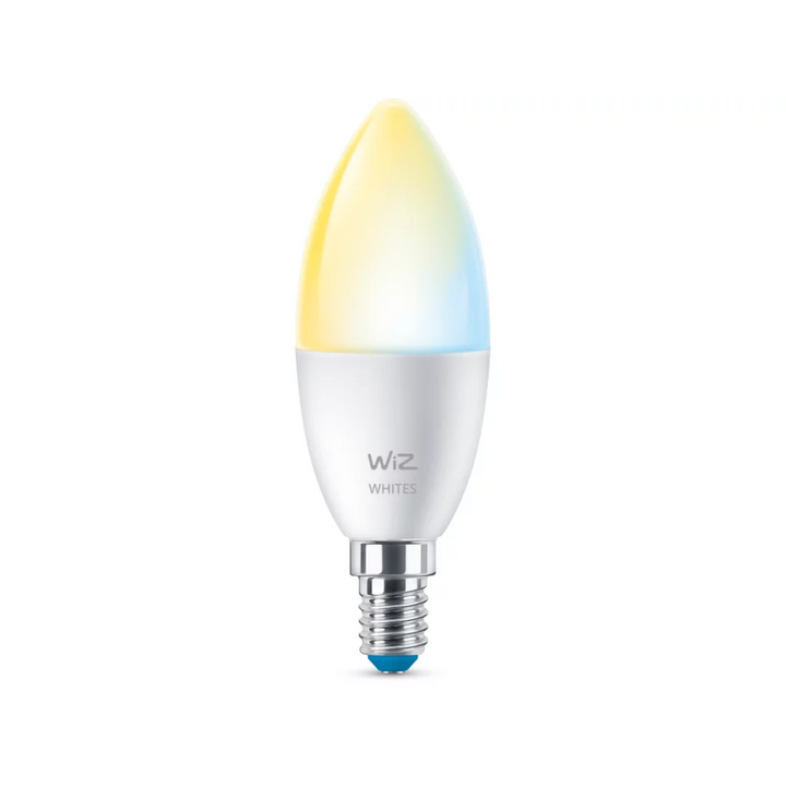 Wiz LED Candle 5-40 W E14 Small Screw