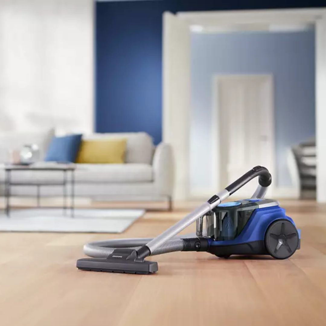 Philips vacuum cleaner 2000 Series Bagless XB2022/01