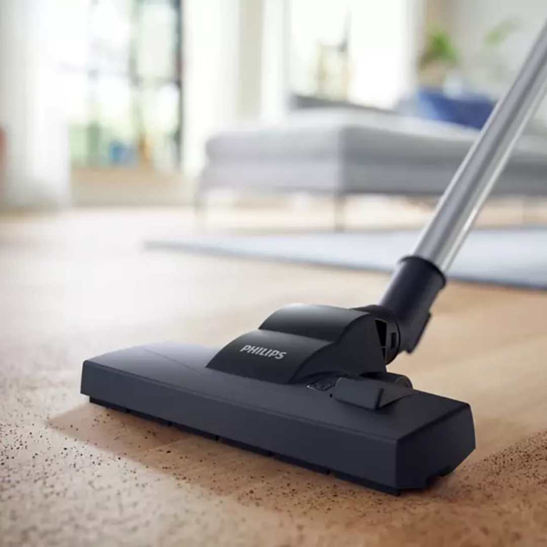Philips vacuum cleaner 2000 Series Bagless XB2022/01