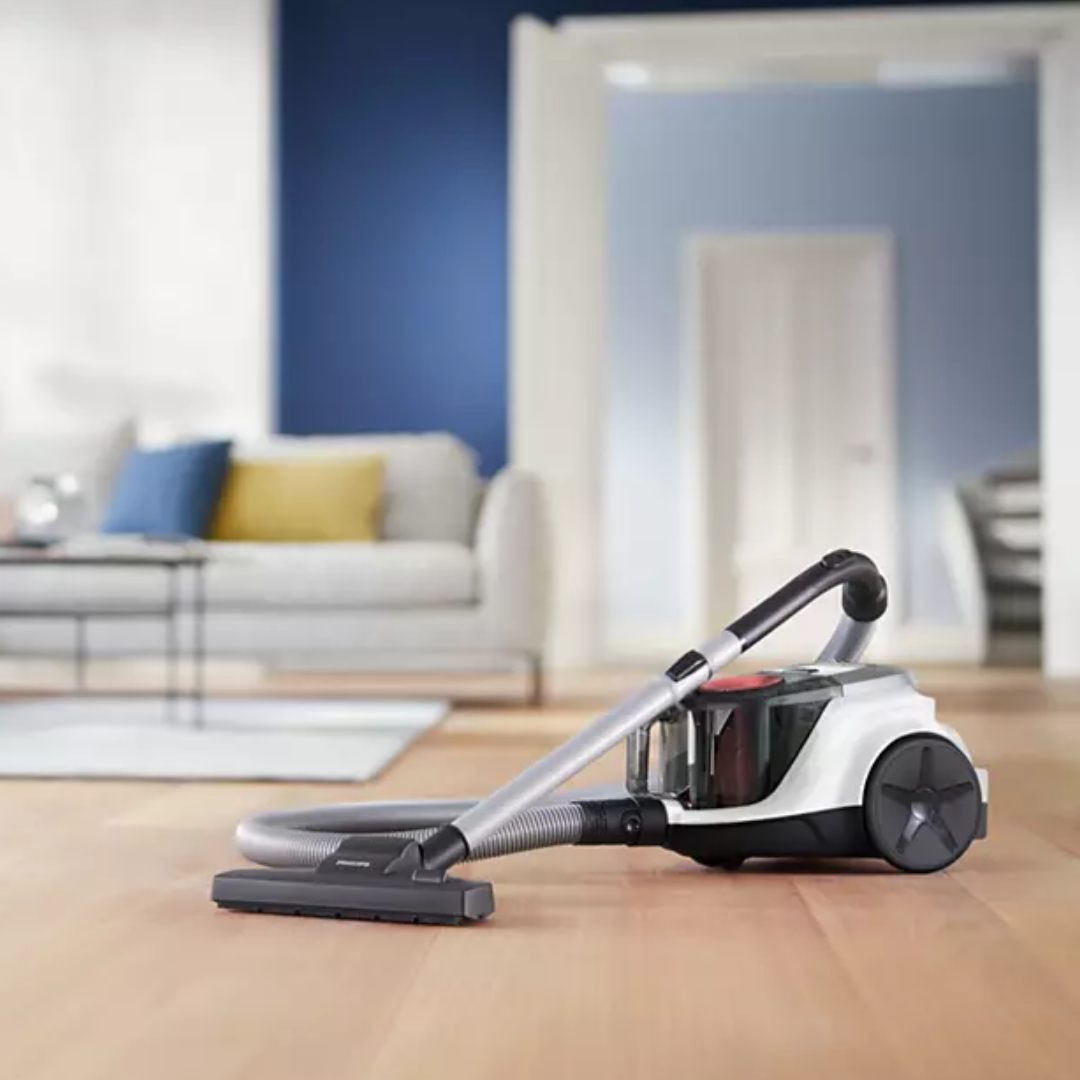 Philips vacuum cleaner 2000 Series Bagless XB2023/61