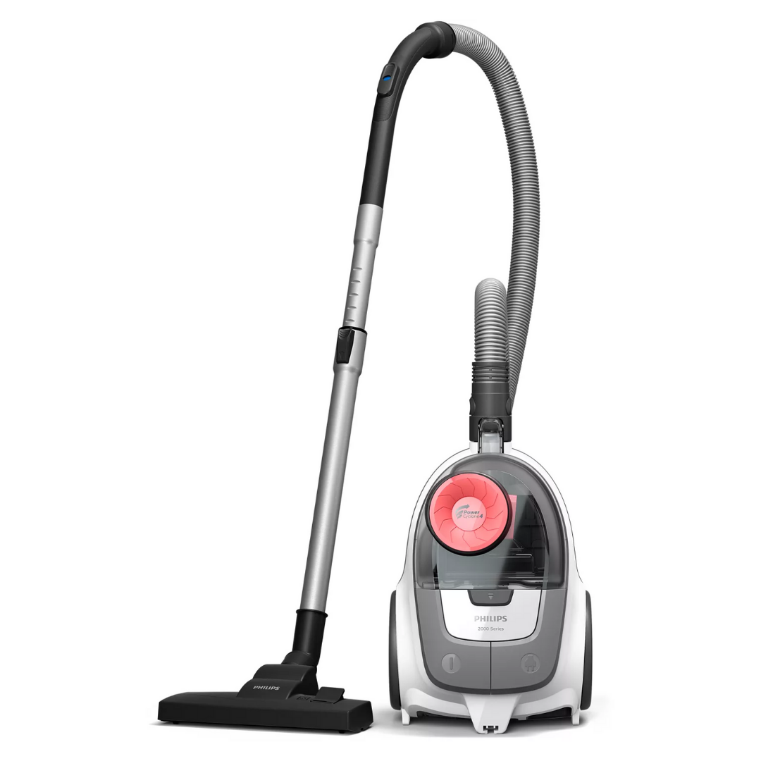 Philips vacuum cleaner 2000 Series Bagless XB2023/61