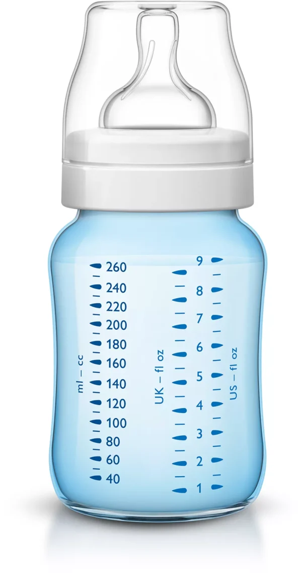 Philips Avent Classic plus baby bottle - Image 6