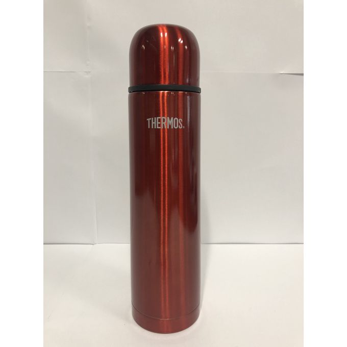 Thermos Stainless Steel Vacuum Flask
