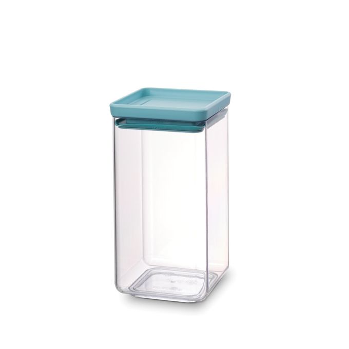 Square Canister