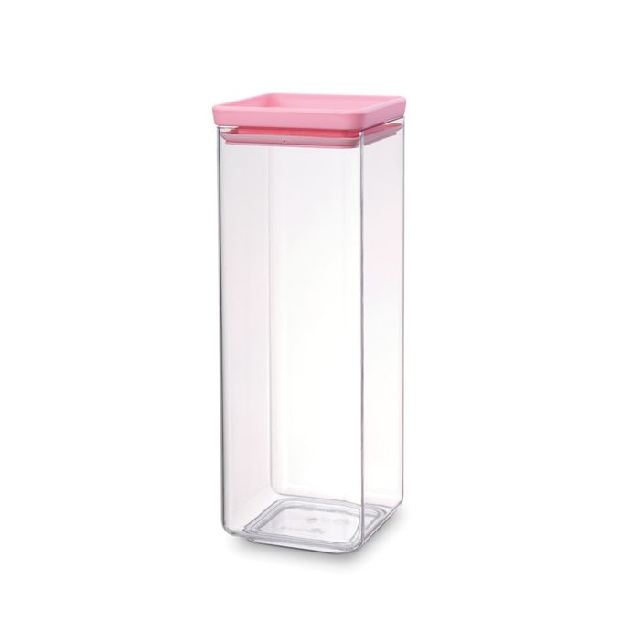 Square Canister