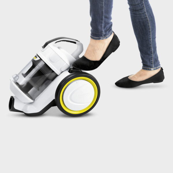 Karcher Bagless Vacuum Cleaner VC 3 Plus - Image 4