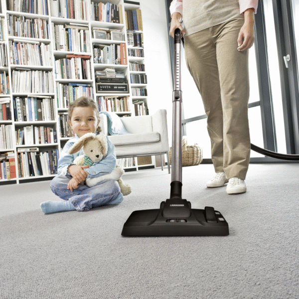 Karcher Bagless Vacuum Cleaner VC 3 Plus - Image 9