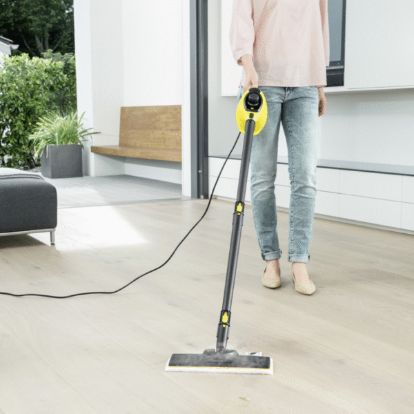 Karcher SC 1 EasyFix Steam Cleaner - Image 2