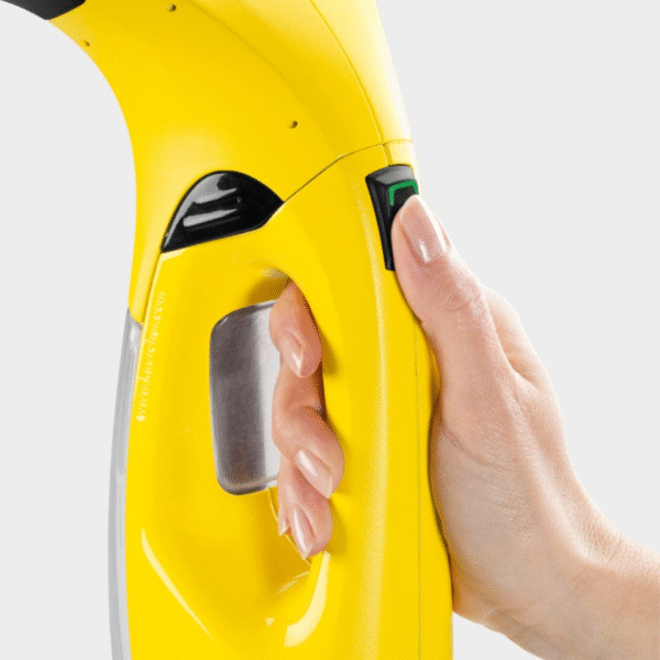Karcher WV2 Plus Cordless Window Vac - Image 7