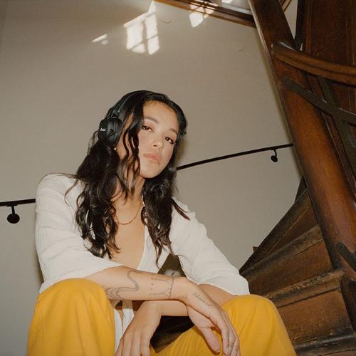 Marshall Major IV Wireless Bluetooth Headphones (Black) 1005773 - Image 12