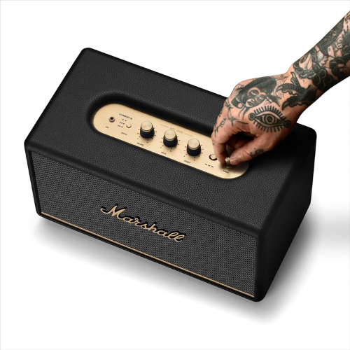 Marshall Stanmore III Bluetooth Home Speaker 1006010 - Image 4
