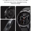 AceFit Ultra Smart Watch Black GTX03 - Image 6