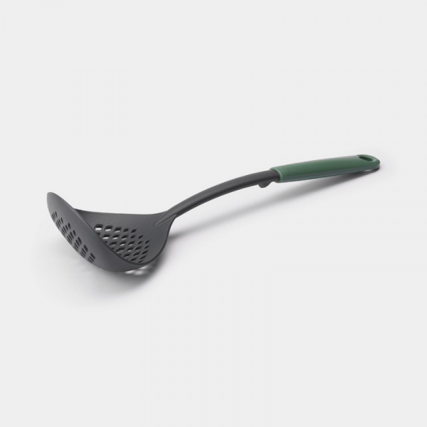 Brabantia Skimmer Plus Ladle Tasty+ - Fir Green - Image 3