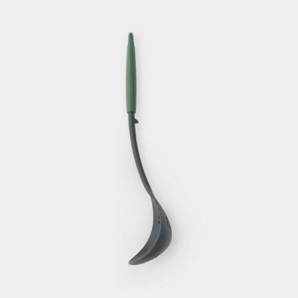 Brabantia Skimmer Plus Ladle Tasty+ - Fir Green - Image 2