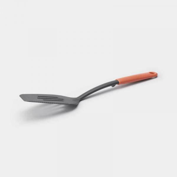 Brabantia Spatula Plus Cutting Edge Tasty+ - Terracotta Pink - Image 2