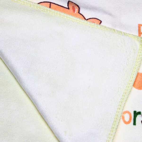 Baby Soft Towel Assorted - Image 8