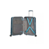 AMERICAN TOURISTER TECHNUM 77CM 3PC F METALLIC BLUE - Image 4