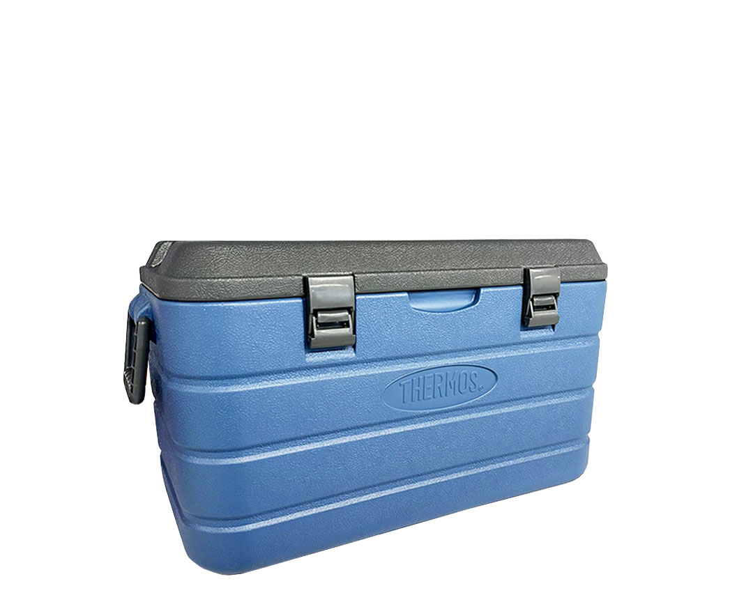 Thermos Foam Hard Cooler - 40L - Blue