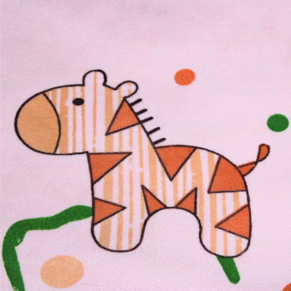Baby Soft Towel Assorted - Image 6