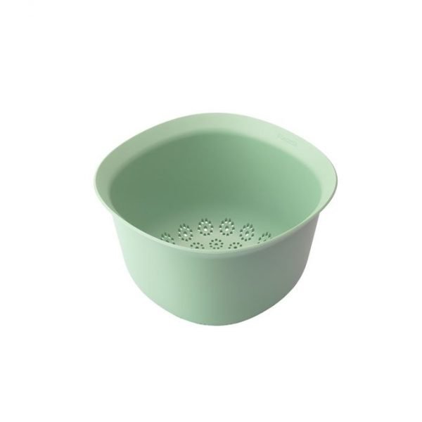 Mixing Bowl - 2.4 Litres - Jade Green Tasty+-122200 - Image 2