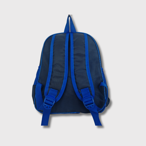 Zoom school bag SEN 202/2028/2027 BLUE - Image 3