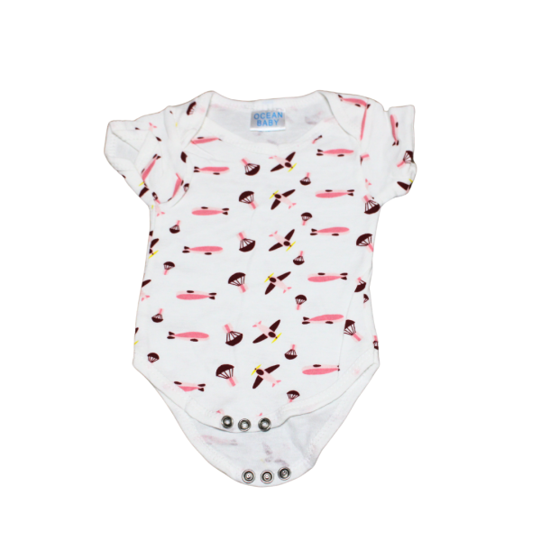 New Born Gift Set -8 Pieces boy and girl - Image 5